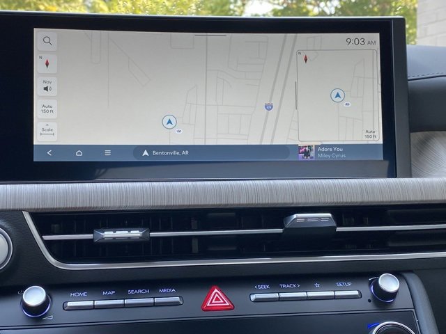 New 2025 Hyundai Sonata Limited image 15