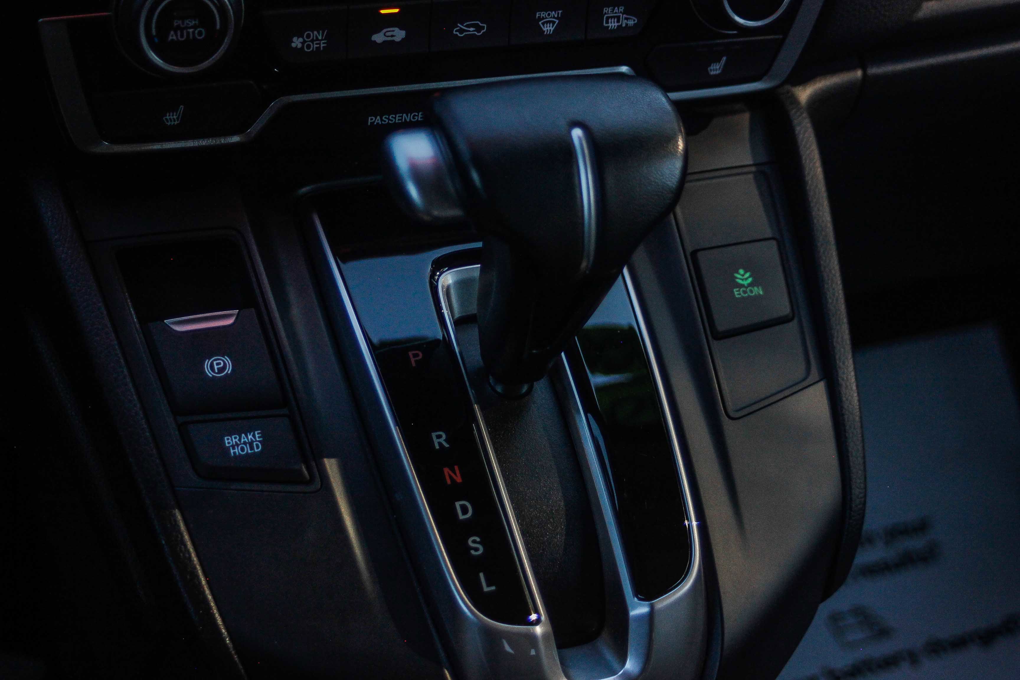 Used 2018 Honda CR-V Touring image 18