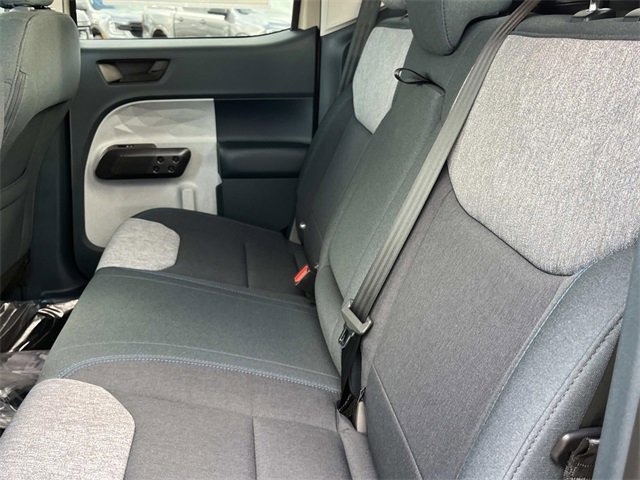 New 2025 Ford Maverick XLT w/ XLT Luxury Package image 20