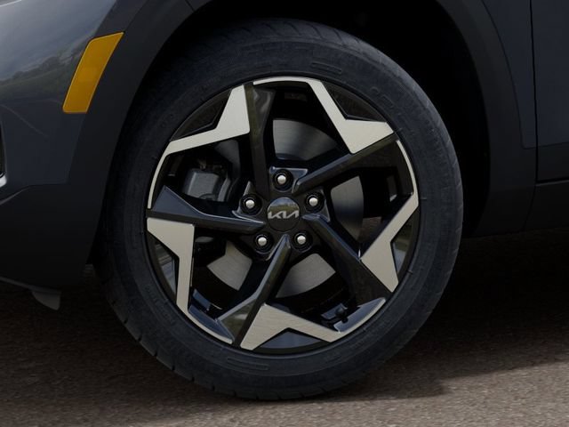 New 2026 Kia Seltos S AWD/4WD image 9