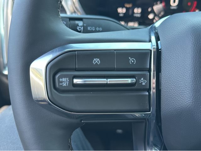 New 2026 GMC Canyon Denali AWD/4WD image 29