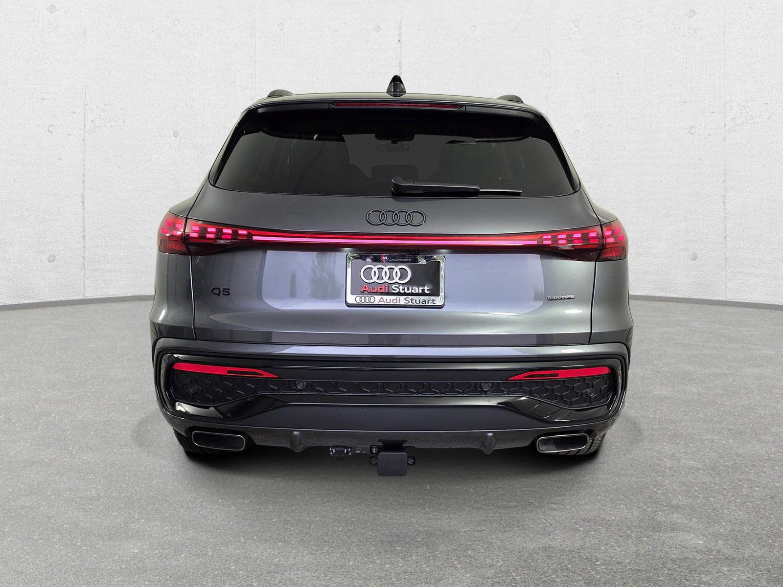New 2026 Audi Q5 Premium Plus AWD/4WD image 6