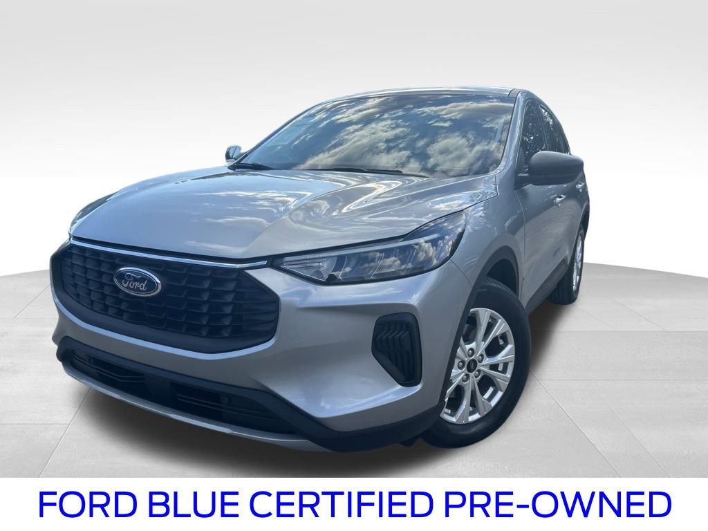 Used 2023 Ford Escape Active