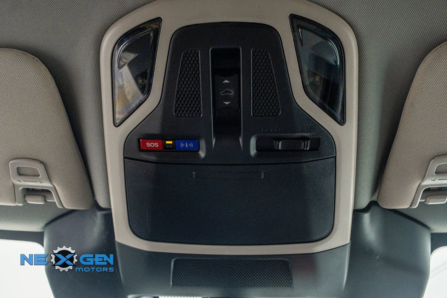 Used 2024 Subaru Outback Premium image 18