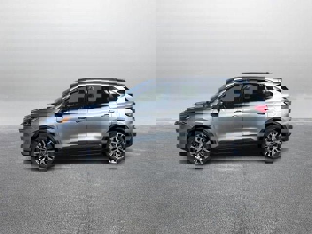 Certified 2022 Ford Escape Titanium image 4
