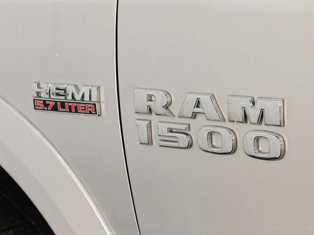 Used 2013 RAM 1500 Express image 38