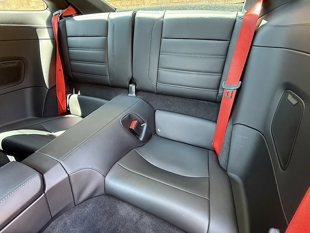 Certified 2023 Porsche 911 Turbo S image 17