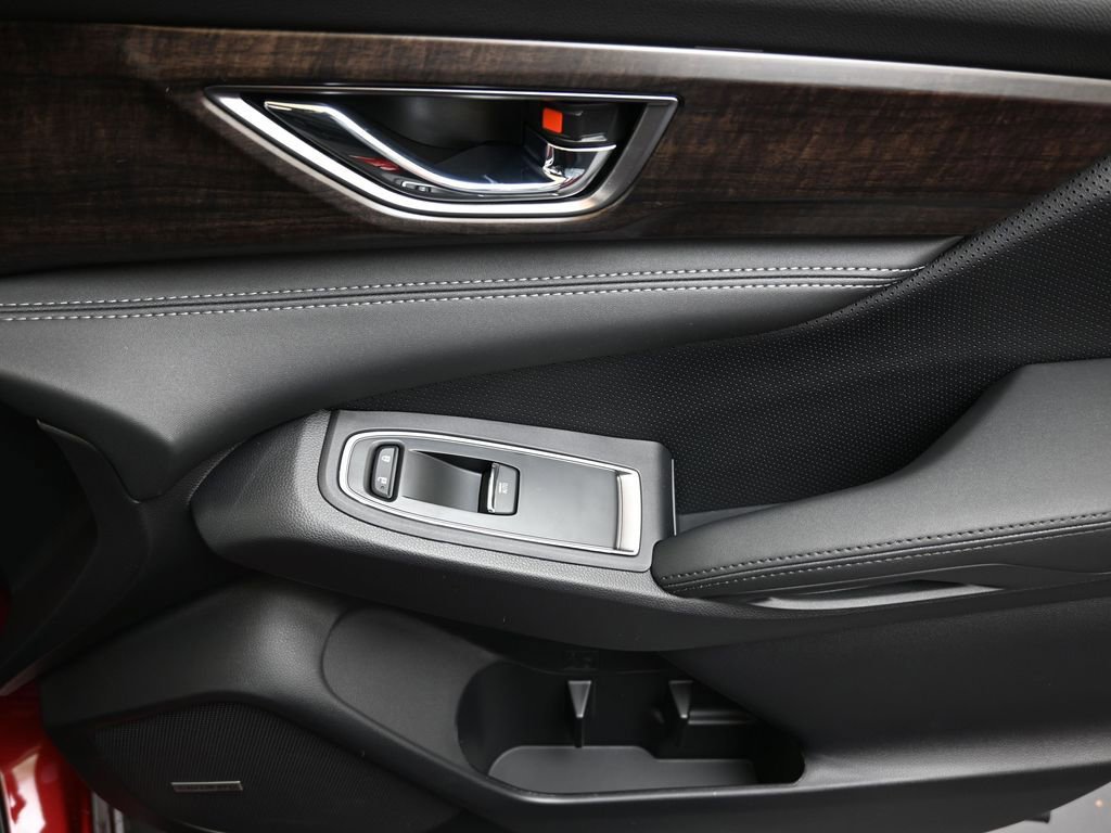 New 2026 Subaru Ascent Touring image 11