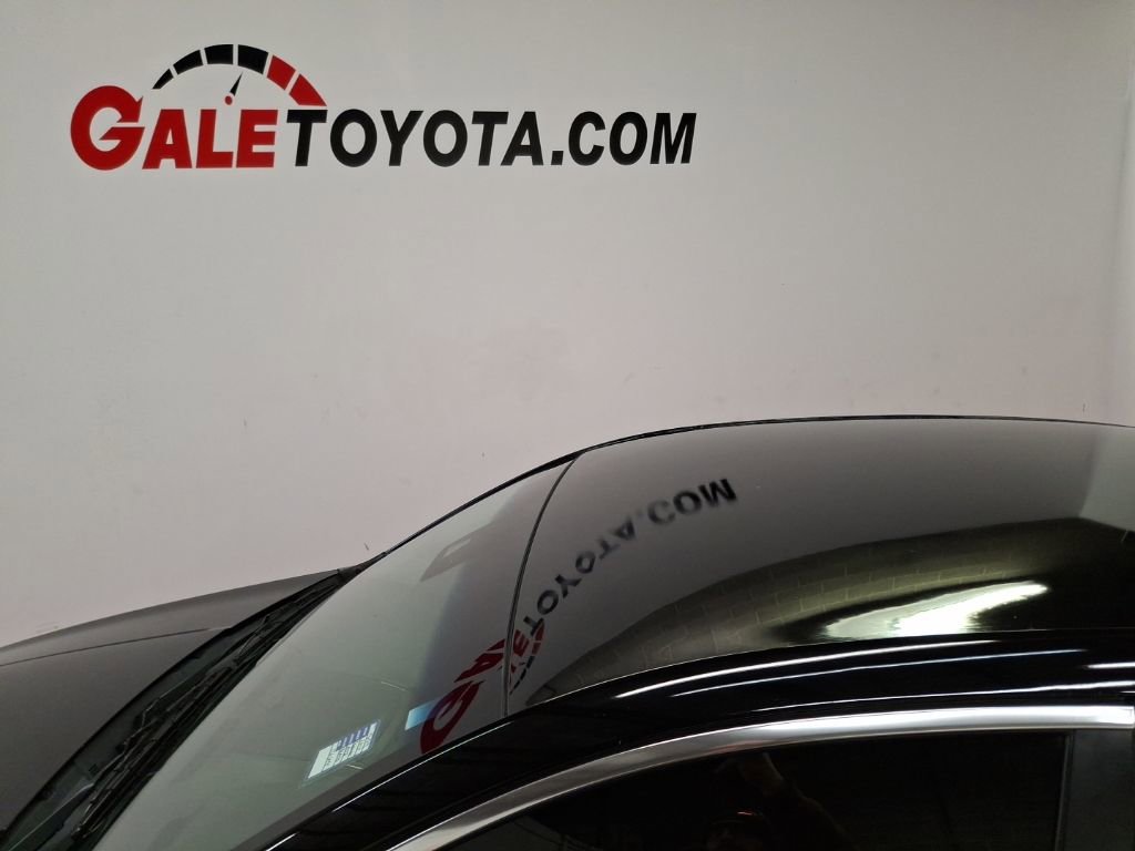 Used 2014 Cadillac ATS Luxury w/ Driver Awareness Package image 6