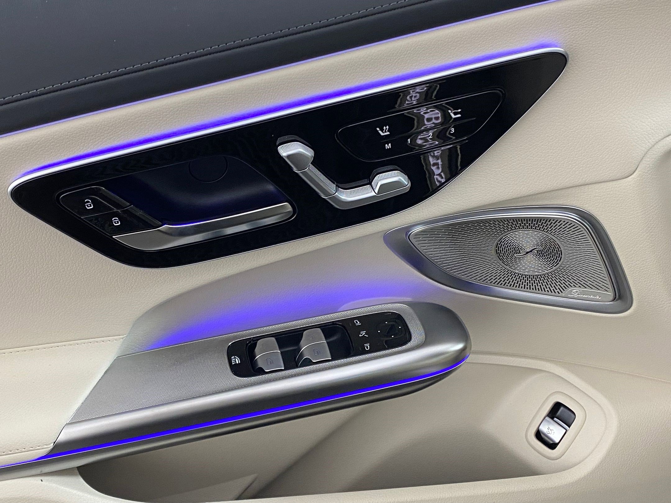 New 2026 Mercedes-Benz CLE 300 4MATIC Cabriolet image 21