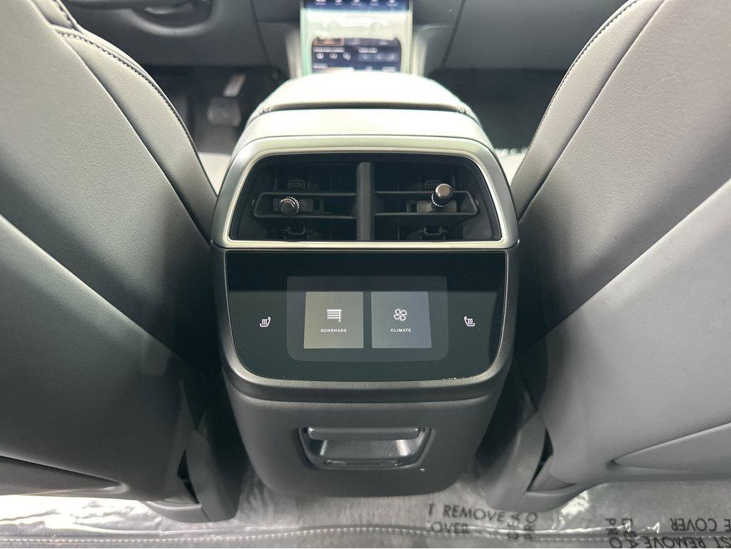 Used 2024 Lucid Air Touring image 17
