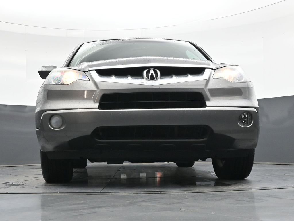 Used 2008 Acura RDX SH-AWD w/ Technology Package image 43