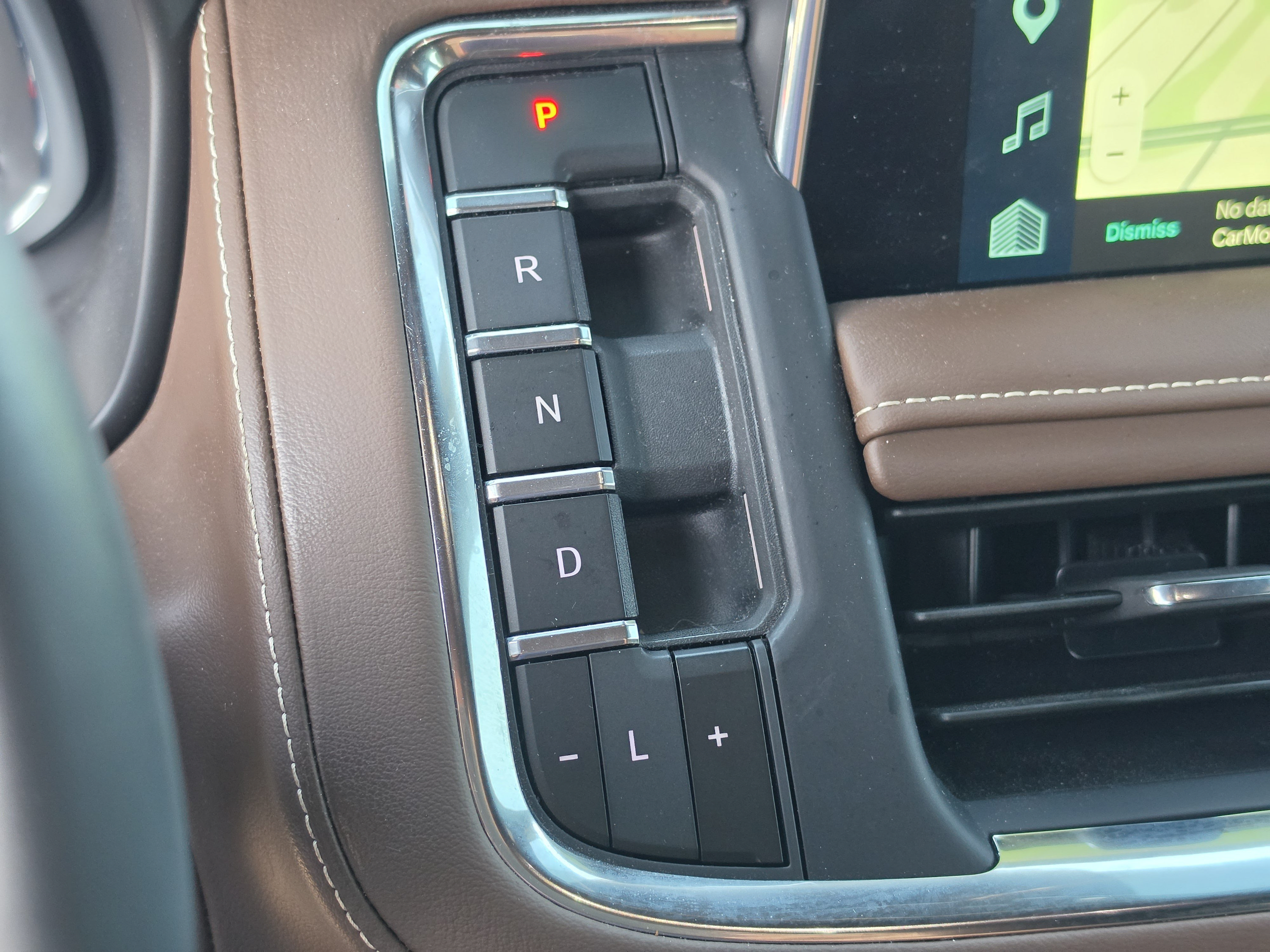 Used 2024 Chevrolet Tahoe High Country w/ LPO, Illumination Package AWD/4WD image 36