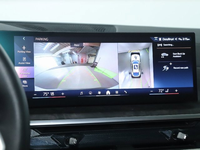 Used 2026 BMW X6 xDrive40i w/ Premium Package image 31