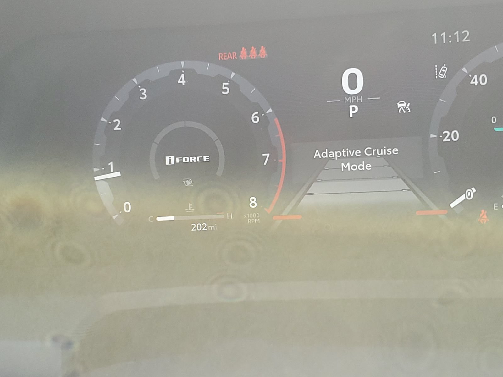 Certified 2026 Toyota Tacoma TRD Off-Road AWD/4WD image 23