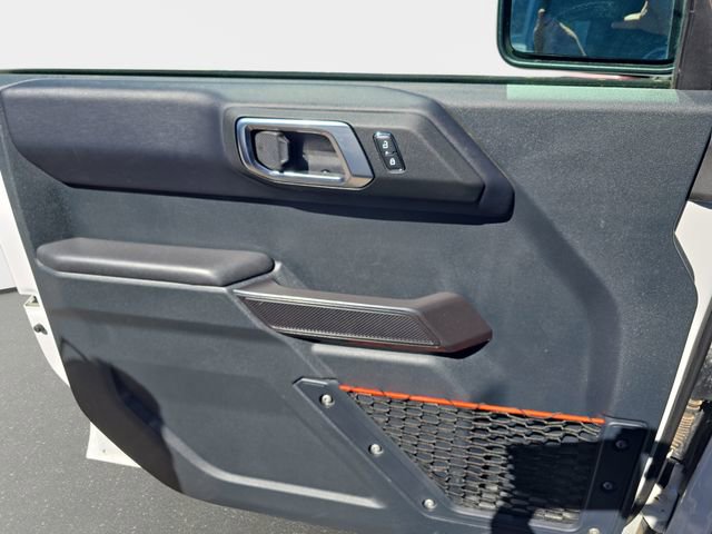 Used 2024 Ford Bronco Raptor w/ Interior Carbon Fiber Pack 6 image 29