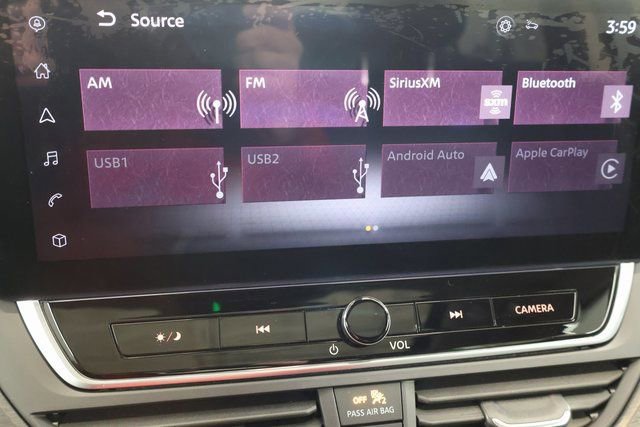 Certified 2023 Nissan Altima 2.5 SL AWD/4WD image 23