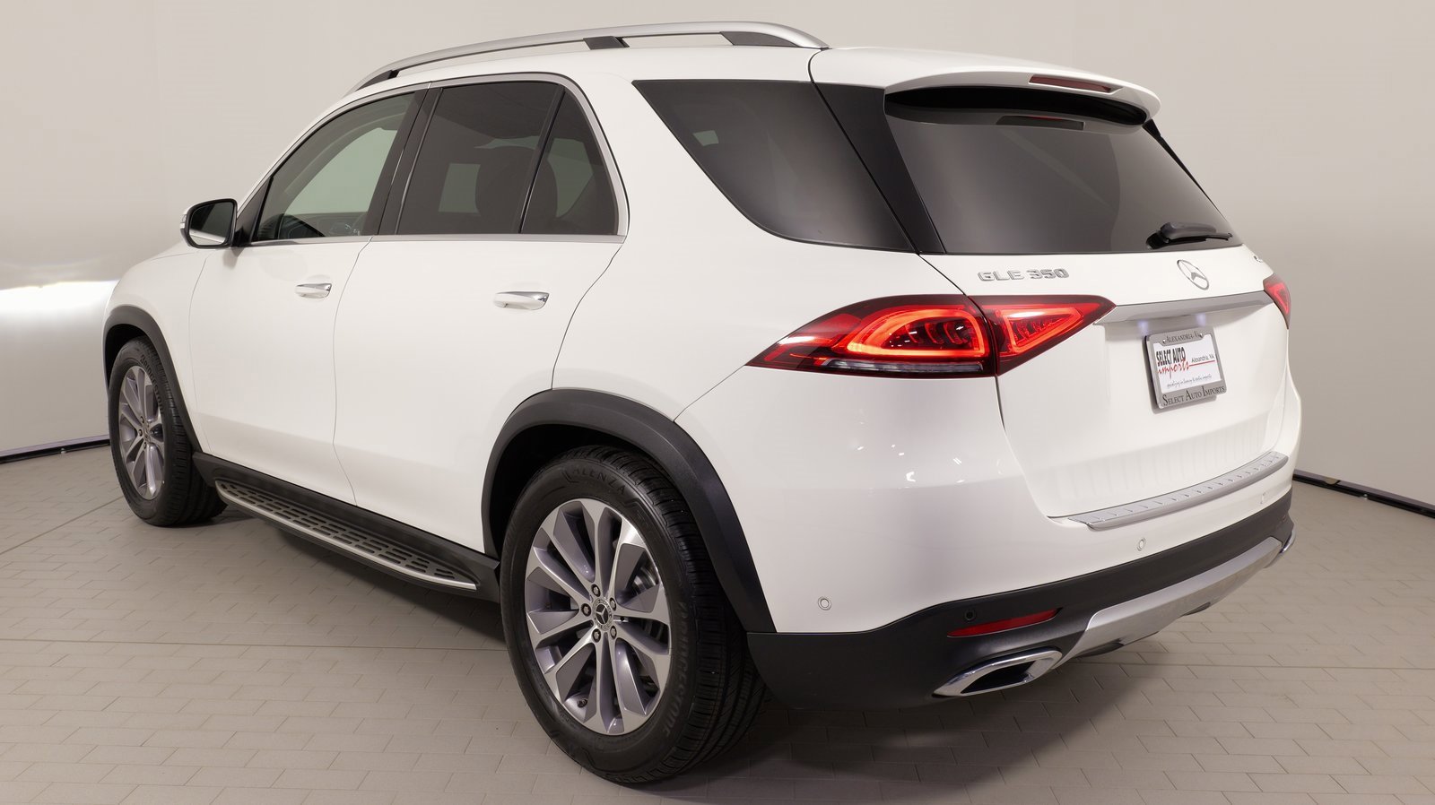 Used 2023 Mercedes-Benz GLE 350 4MATIC image 15