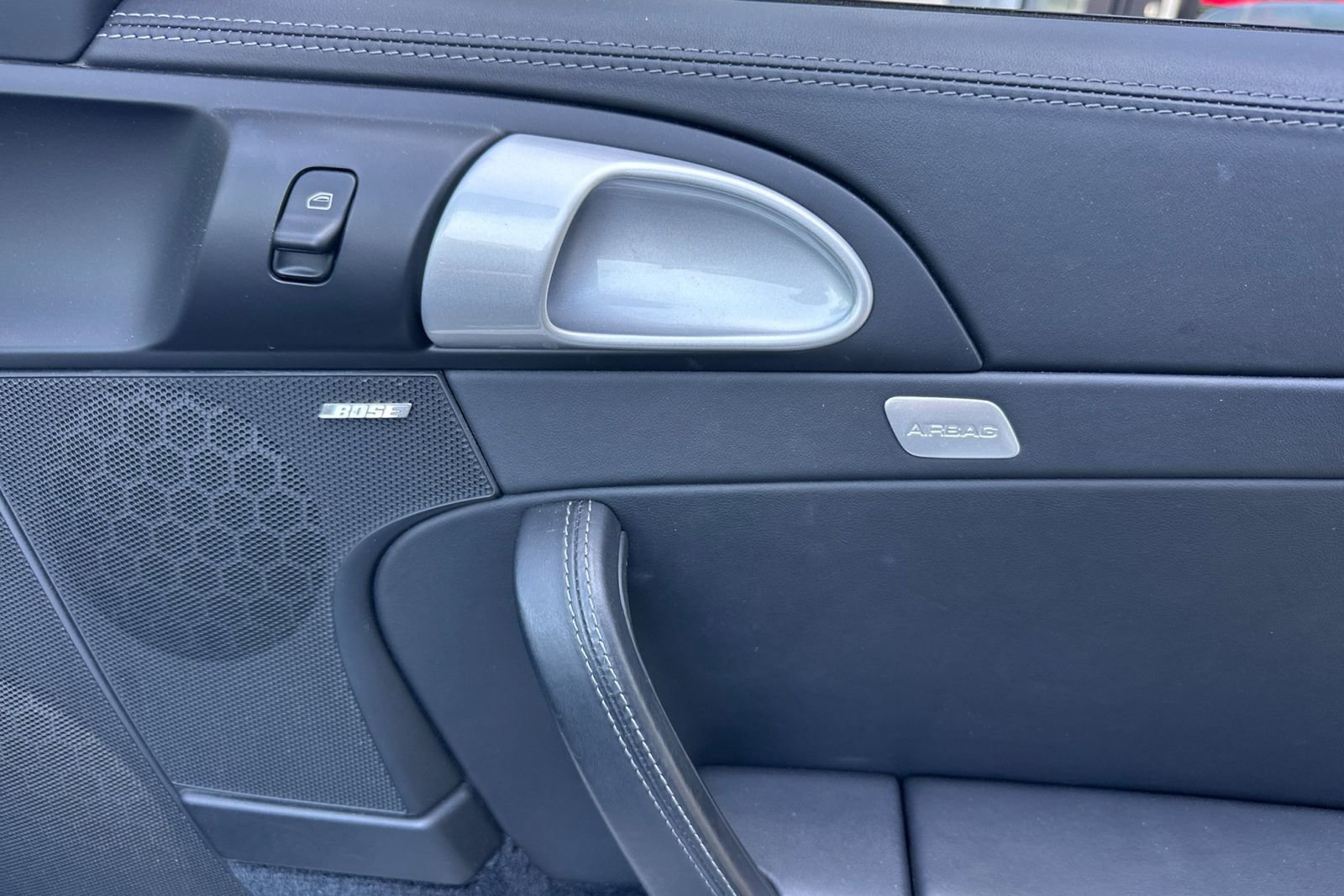 Used 2011 Porsche 911 Turbo image 20