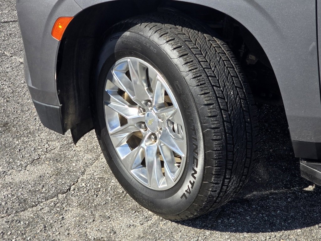 Used 2021 Chevrolet Tahoe Premier image 27