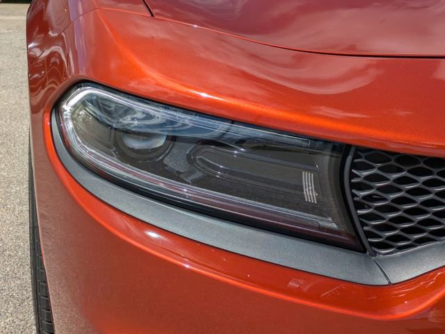 Certified 2023 Dodge Charger R/T w/ Daytona Edition Group image 8