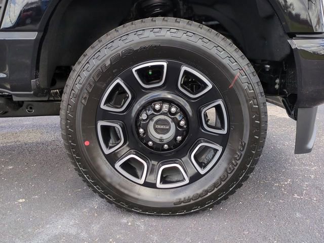 New 2026 Ford F350 Platinum image 11