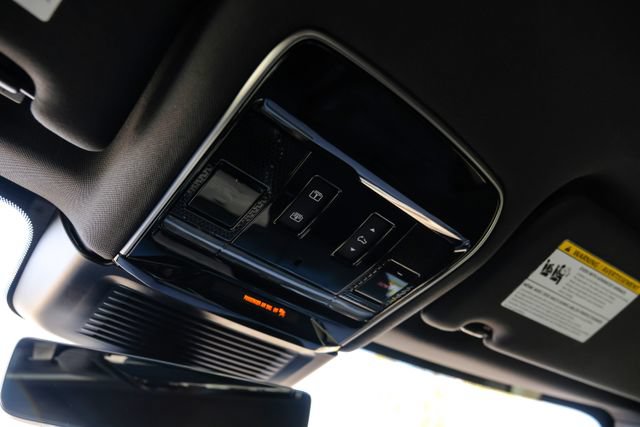 New 2026 Land Rover Range Rover Sport Dynamic SE AWD/4WD image 42