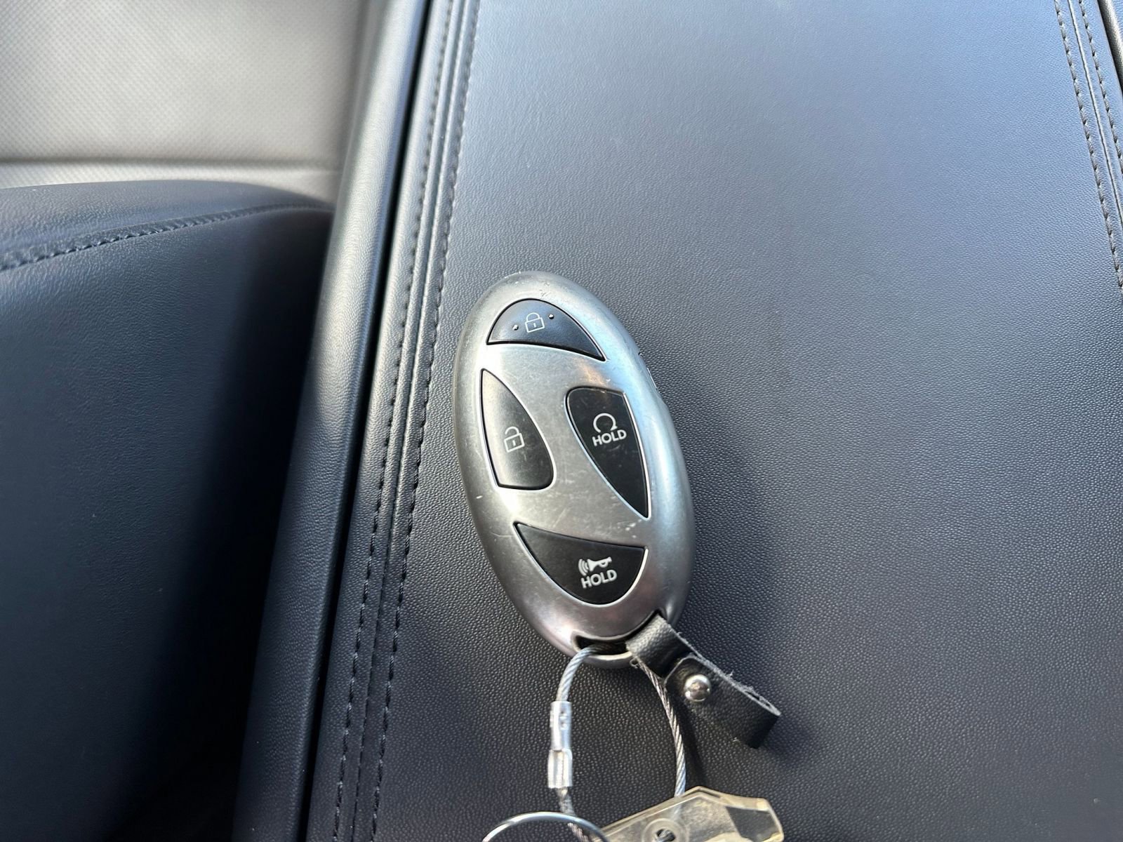 Used 2025 Hyundai Santa Fe SEL image 22