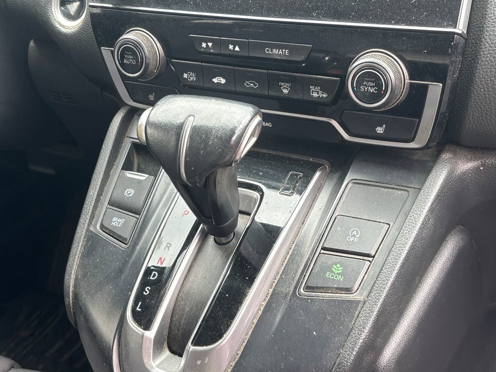 Used 2020 Honda CR-V EX-L image 7
