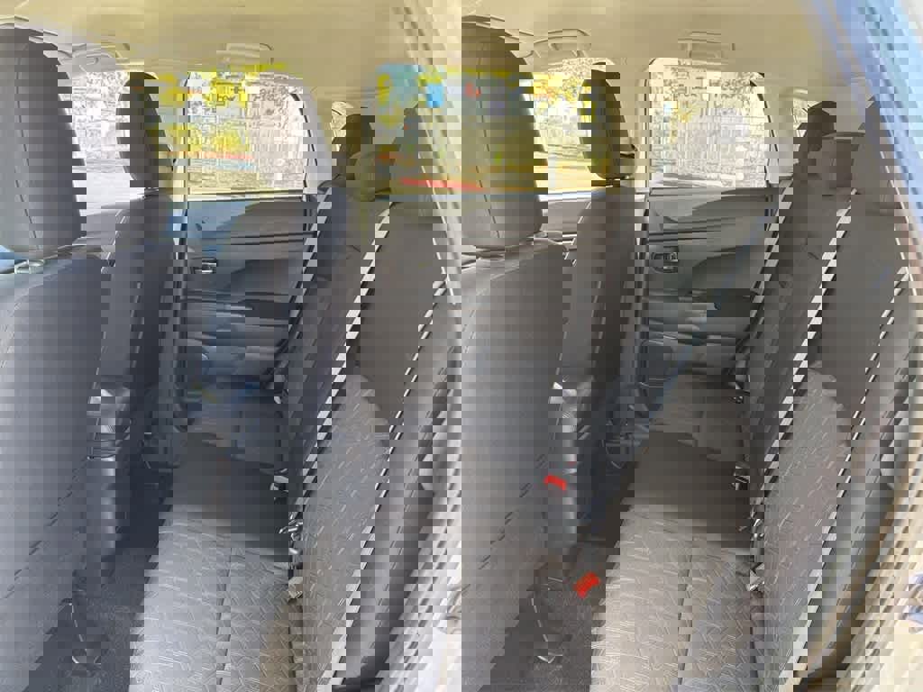 Used 2025 Mitsubishi Outlander Sport ES image 28