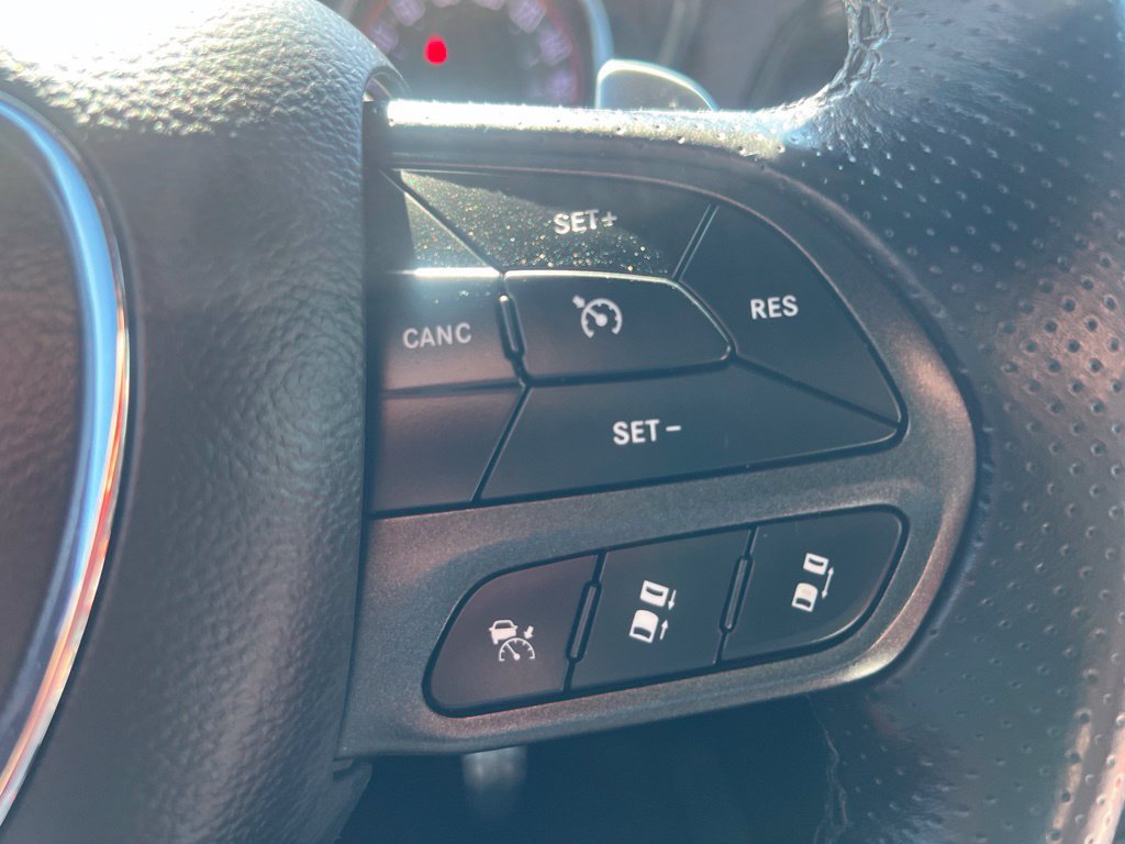 Used 2023 Dodge Challenger R/T Scat Pack RWD image 37