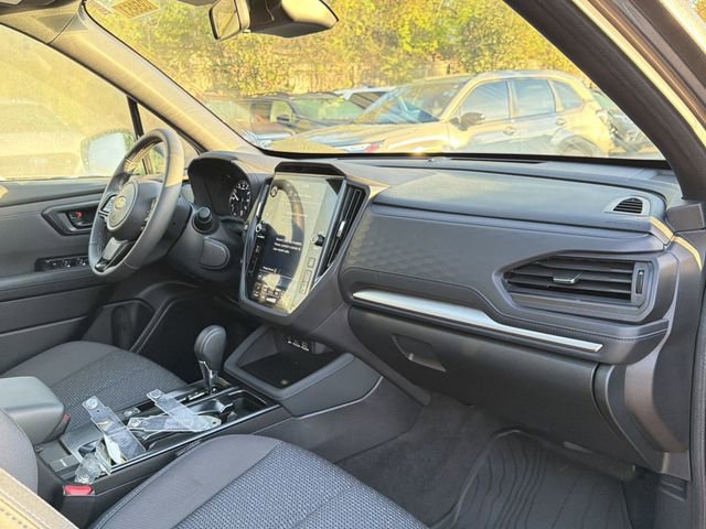 Certified 2026 Subaru Forester Premium image 17