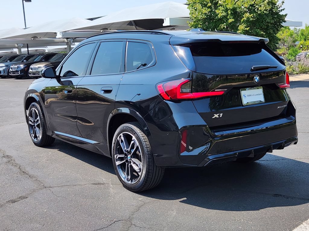 Used 2023 BMW X1 xDrive28i w/ Premium Package AWD/4WD image 3