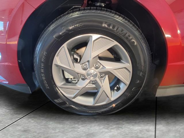 New 2025 Hyundai Sonata SE image 22