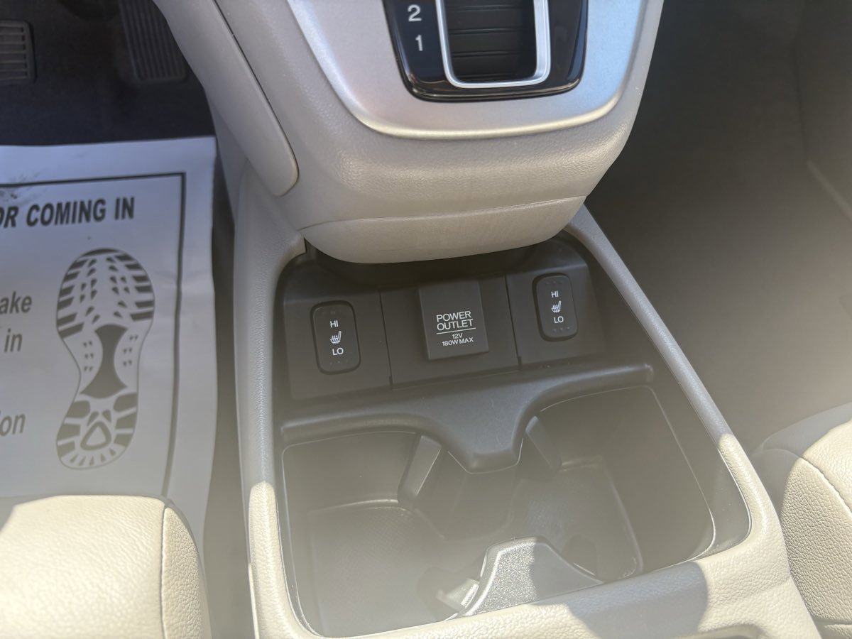 Used 2014 Honda CR-V EX-L image 27