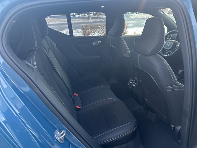 Certified 2025 Volvo XC40 B5 Plus image 13