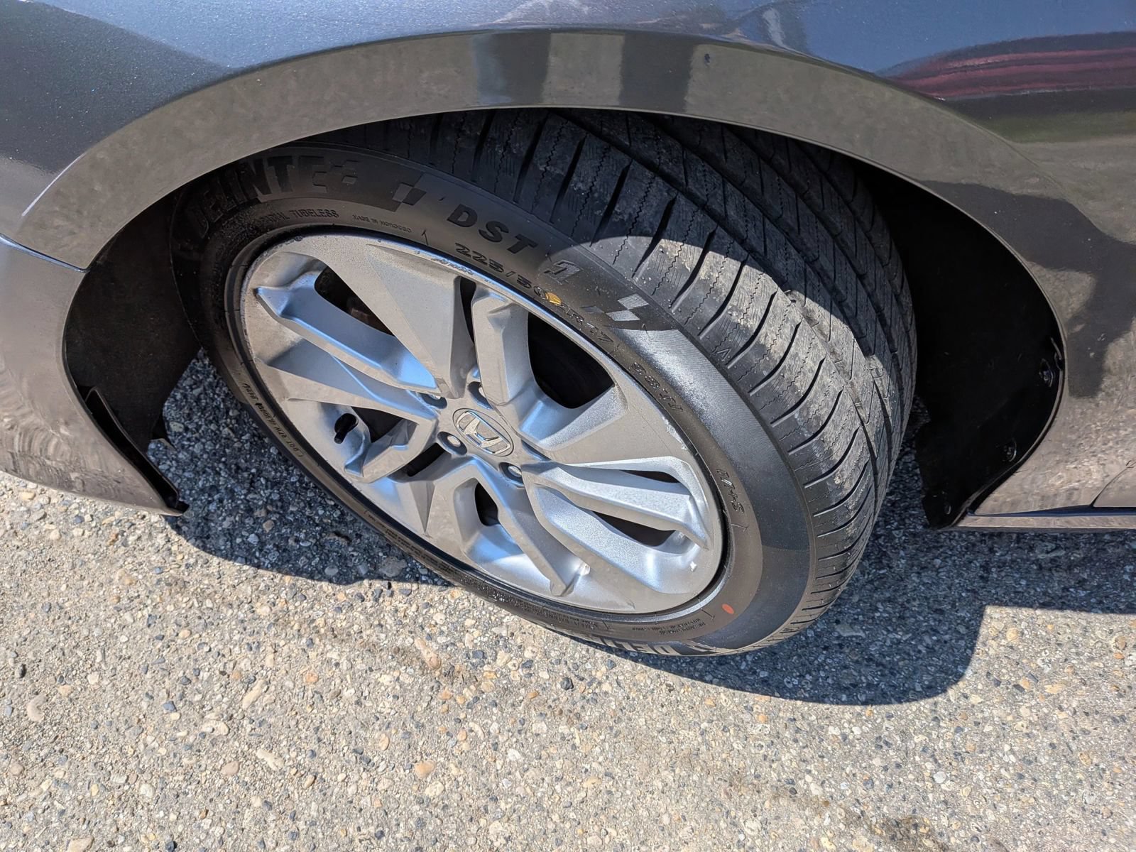Used 2020 Honda Accord LX image 11