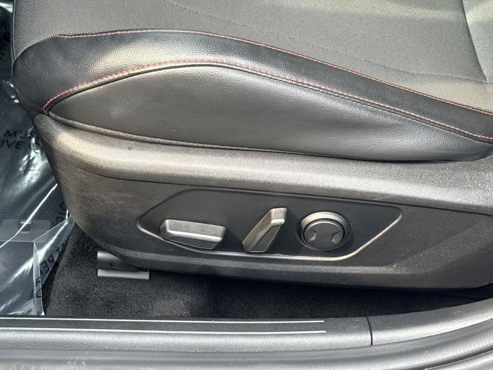 Used 2021 Hyundai Elantra N Line FWD image 14