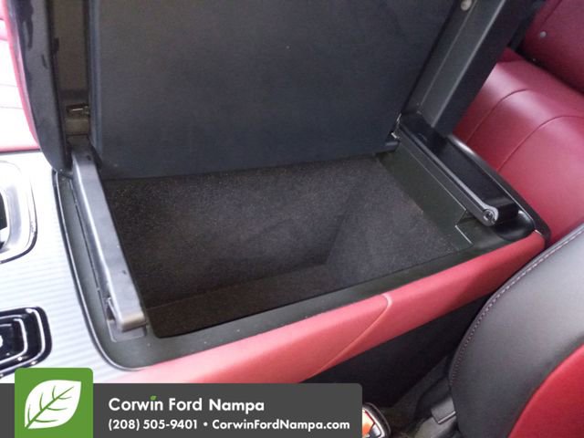 Used 2023 Lexus RX 350 F Sport w/ Cold Area Package image 20