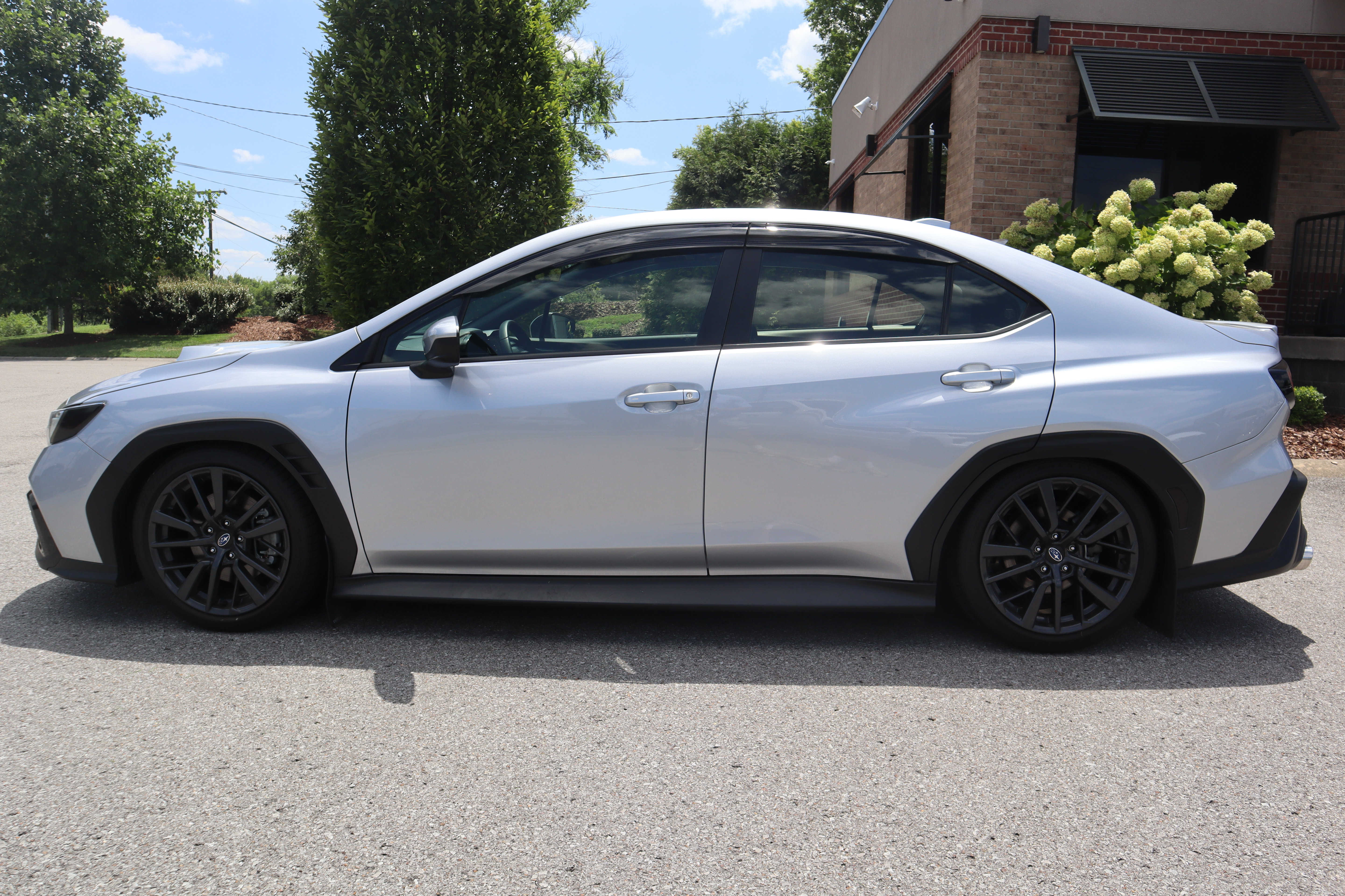 Used 2022 Subaru WRX Premium AWD/4WD image 10