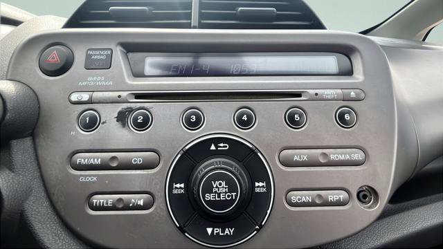 Used 2009 Honda Fit Sport image 15