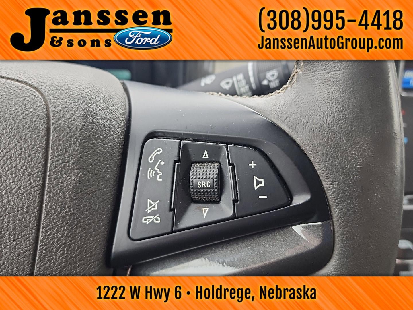 Used 2014 Chevrolet Volt FWD image 31