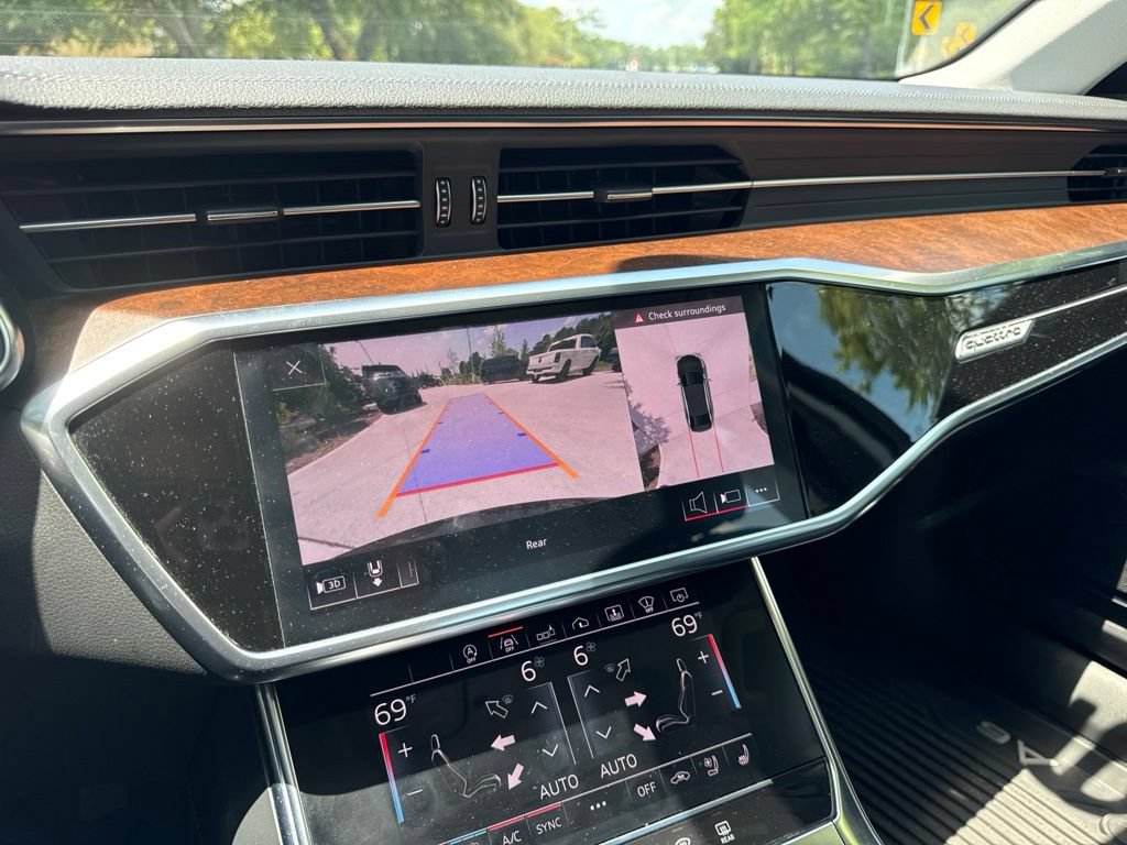 Used 2019 Audi A6 3.0T Prestige AWD/4WD image 17