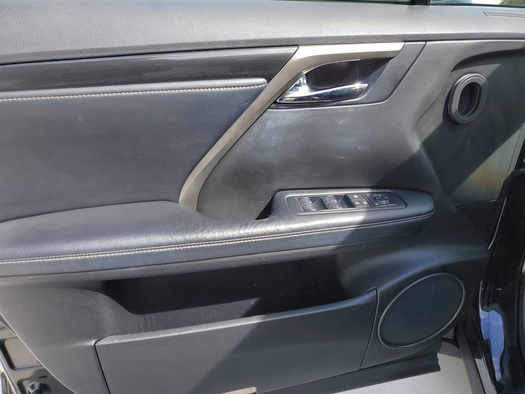 Used 2016 Lexus RX 350 FWD image 18