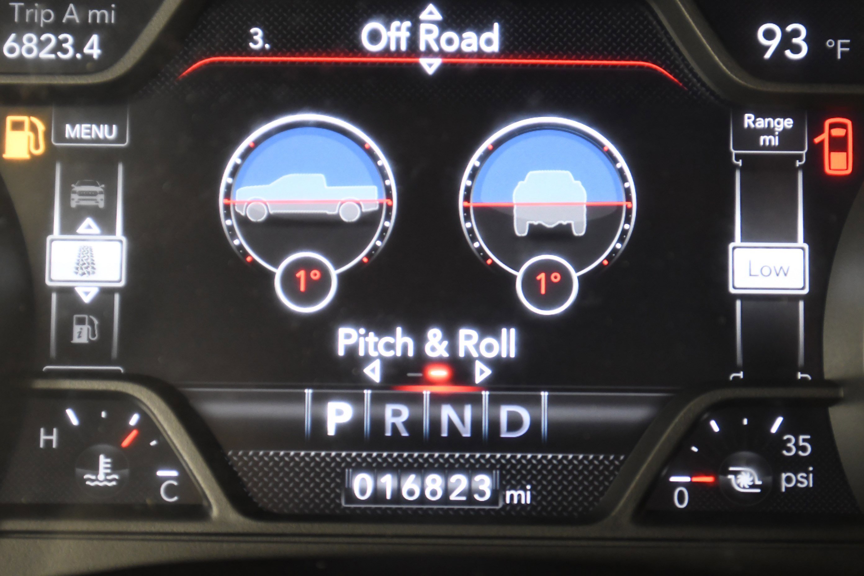 Used 2022 RAM 2500 Limited image 14