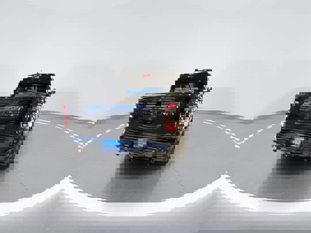 Used 2019 RAM 1500 Sport w/ Level 2 Equipment Group image 8