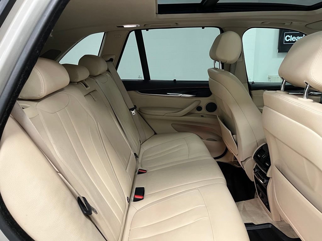 Used 2015 BMW X5 xDrive35i AWD/4WD image 54