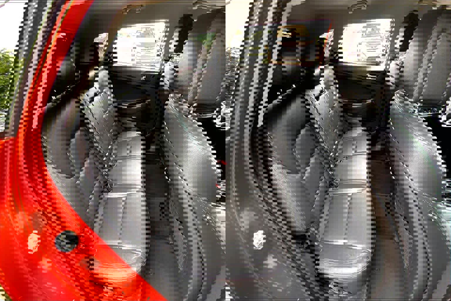 Used 2017 Hyundai Tucson Limited AWD/4WD image 20