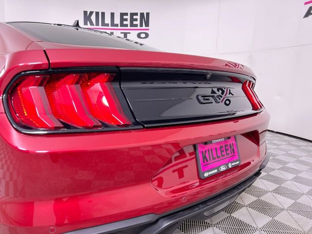 Used 2023 Ford Mustang GT Premium w/ Mustang Nite Pony Package image 23