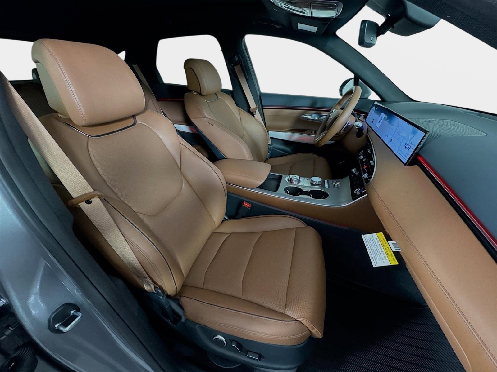 New 2026 Genesis GV70 2.5T Advanced image 30